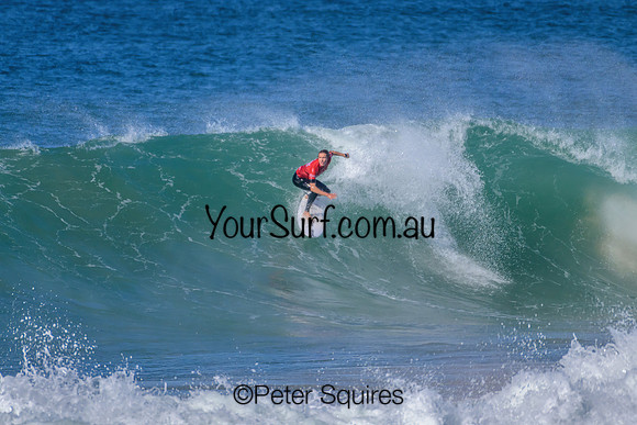 Morgan Cibilic - Australia