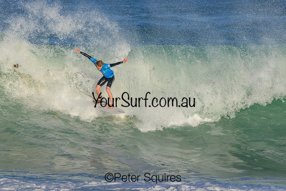 Dylan Moffat - Australia