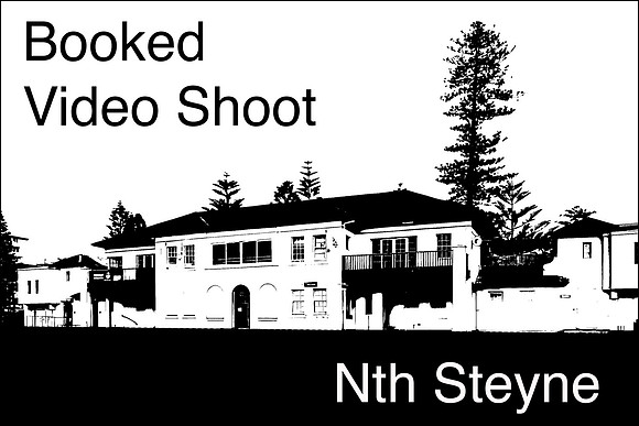 Nth Steyne Wed 15/3/23