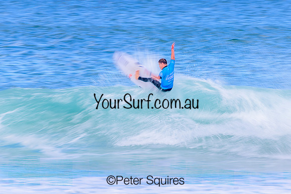 Morgan Cibilic - Australia