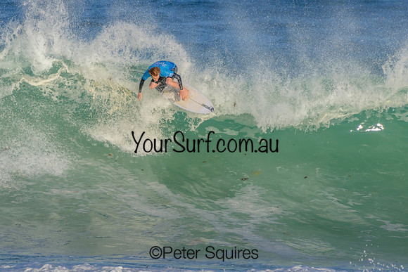 Dylan Moffat - Australia