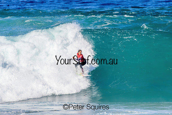 Sally Fitzgibbons - Australia