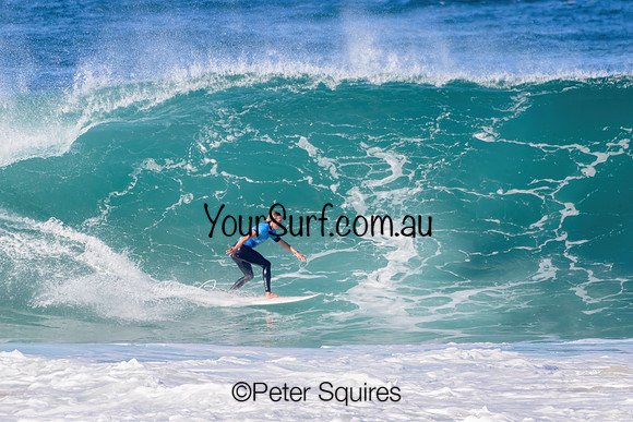 Jacob Wilcox - Australia