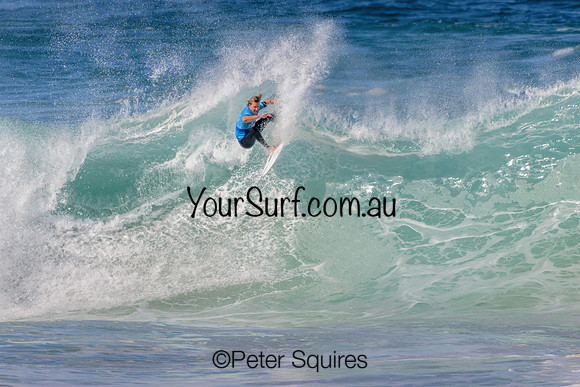 Jacob Wilcox - Australia