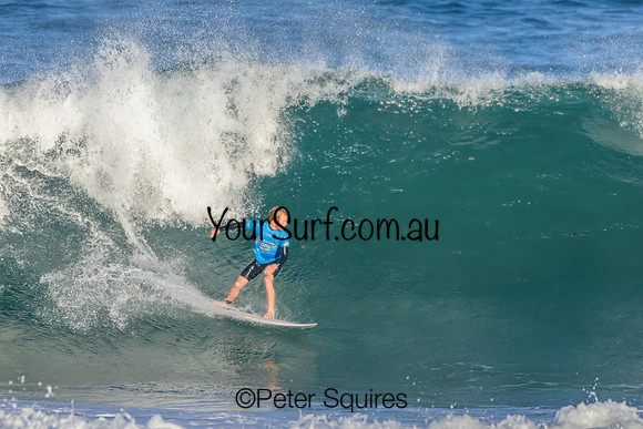 Dylan Moffat - Australia