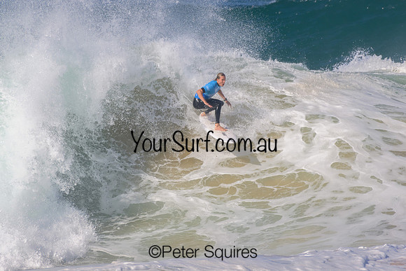 Jacob Wilcox - Australia