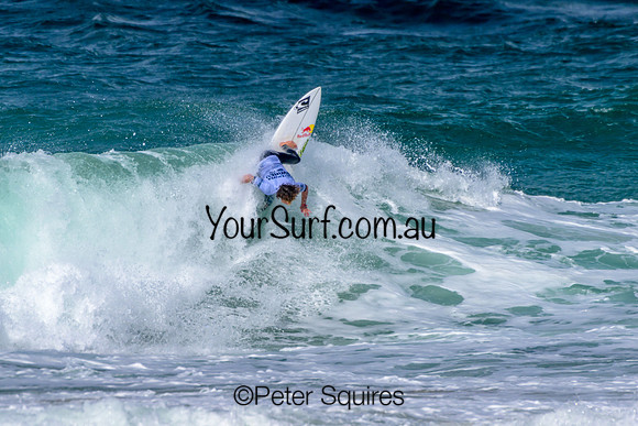 Dimitri Poulos - United States