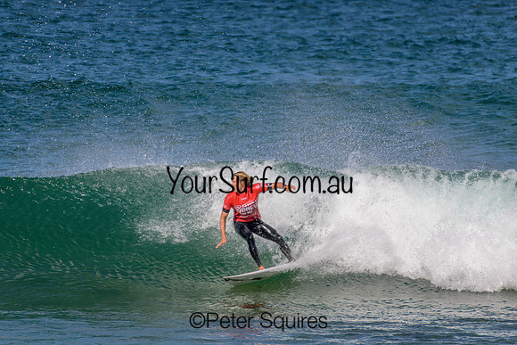 Jacob Wilcox - Australia