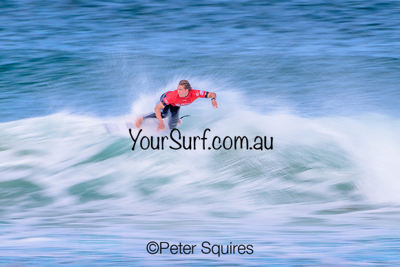 Jacob Wilcox - Australia