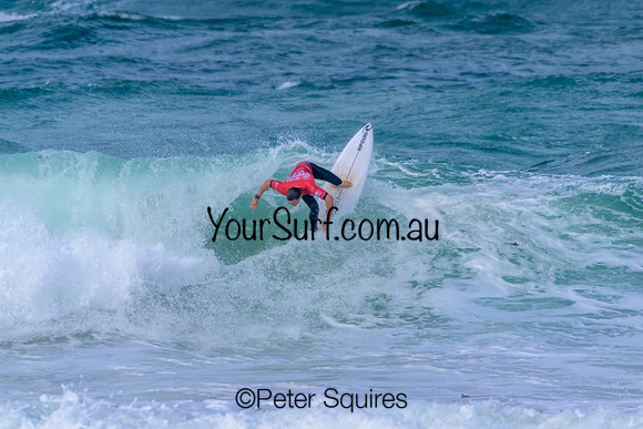 Alister Reginato - Australia