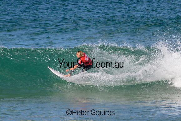 Jacob Wilcox - Australia