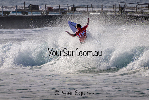 Morgan Cibilic - Australia