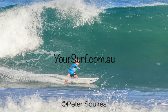 Dylan Moffat - Australia