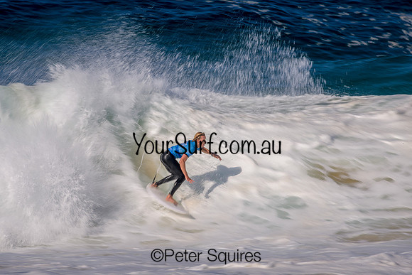Jacob Wilcox - Australia