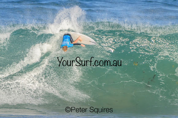 Dylan Moffat - Australia