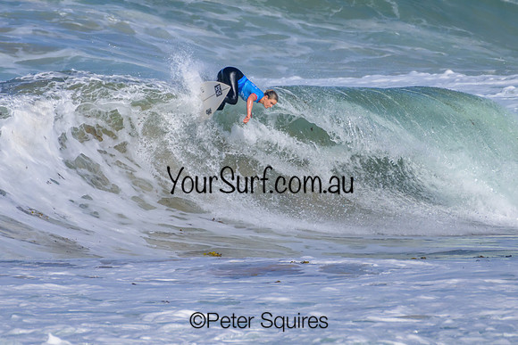 Bronte Macaulay - Australia