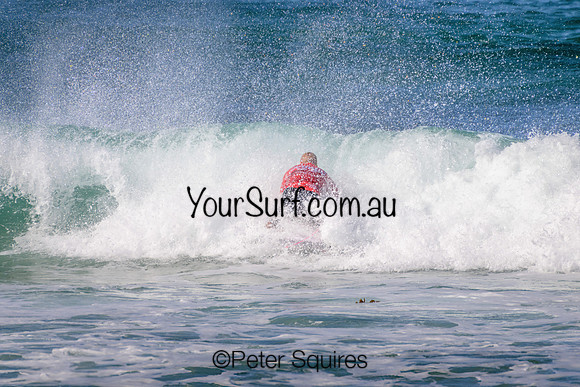 Jackson Baker - Australia