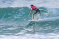Justin Becret - France