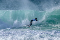 Guillermo Satt - Chile
