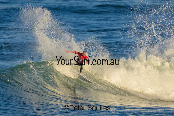 Jackson Baker - Australia