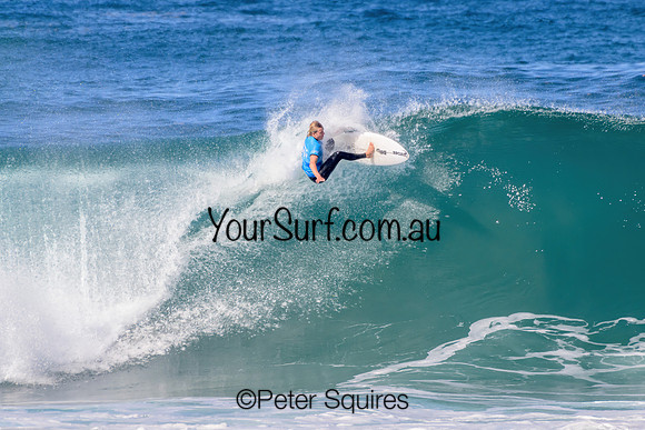 Jacob Wilcox - Australia
