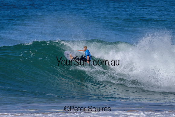 Kalani Ball - Australia
