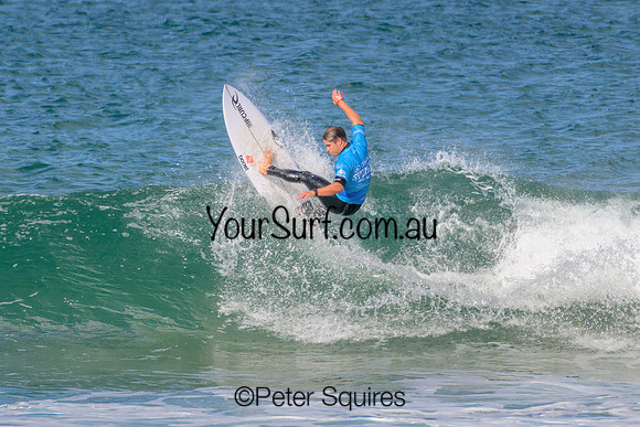 Morgan Cibilic - Australia
