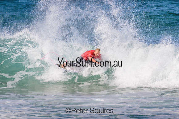 Jackson Baker - Australia