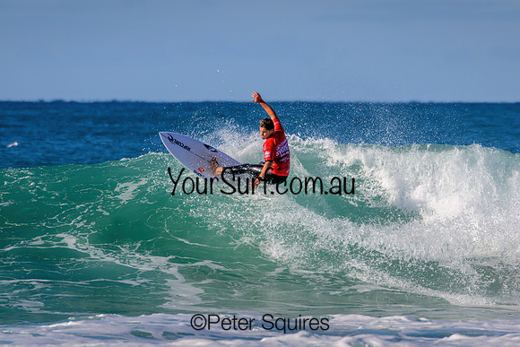 Morgan Cibilic - Australia