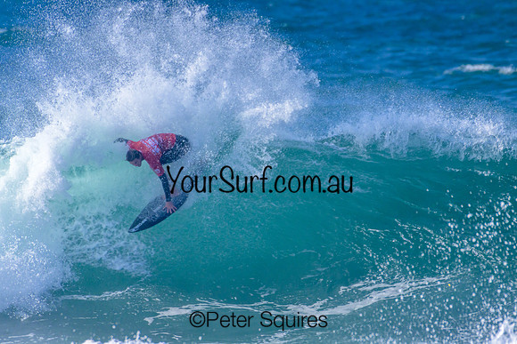 George Pittar - Australia
