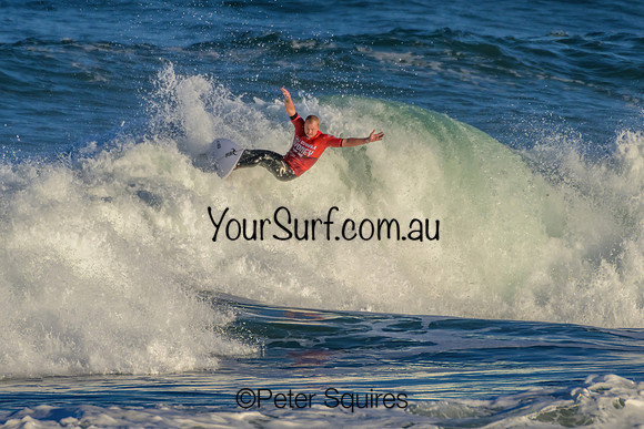 Jackson Baker - Australia