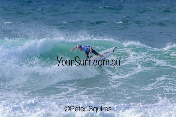 Sheldon Simkus - Australia