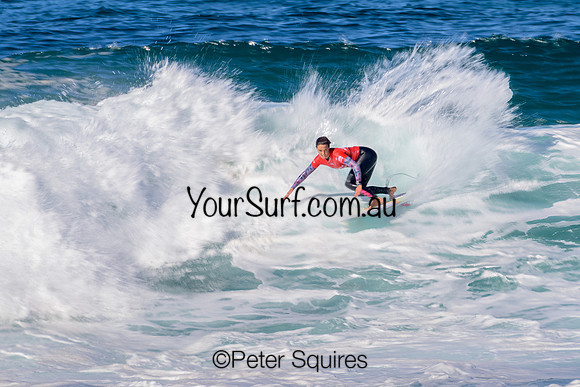 Sally Fitzgibbons - Australia