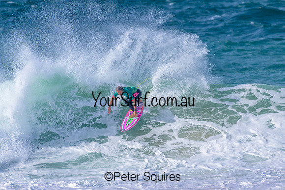 Kyuss King - Australia