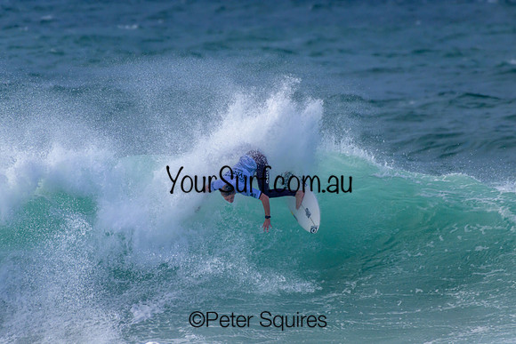 Sheldon Simkus - Australia