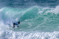 Guillermo Satt - Chile