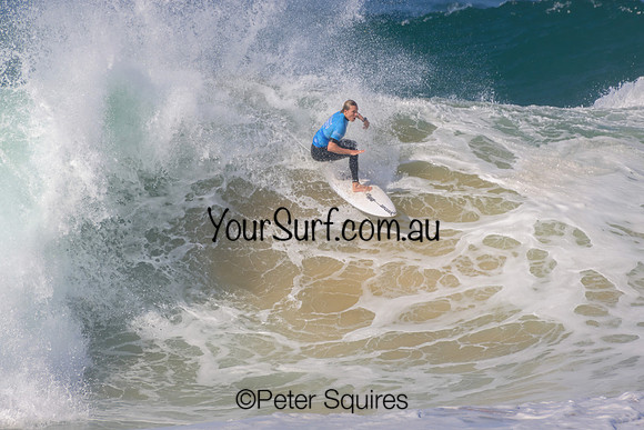 Jacob Wilcox - Australia