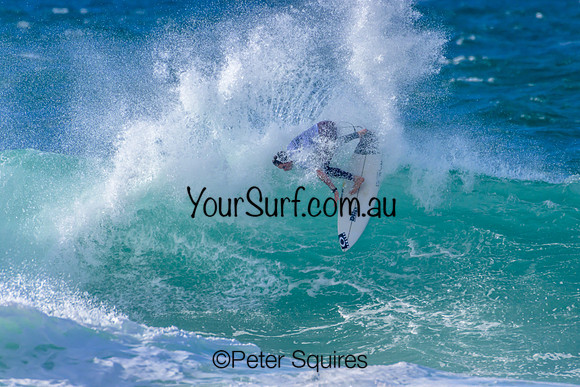Sheldon Simkus - Australia