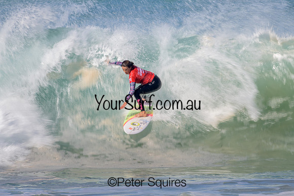 Sally Fitzgibbons - Australia