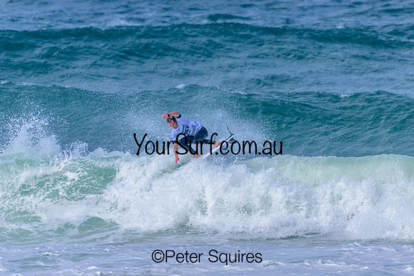 Jordan Lawler - Australia