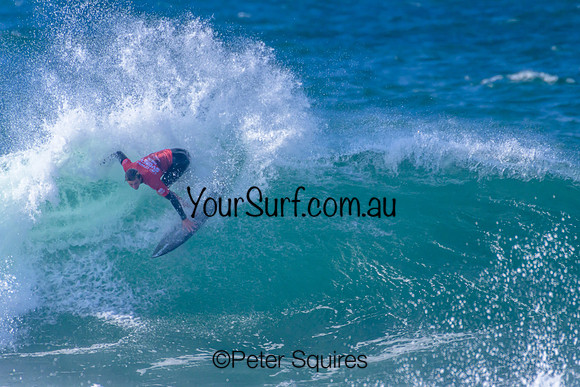 George Pittar - Australia