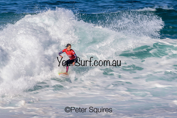 Sally Fitzgibbons - Australia