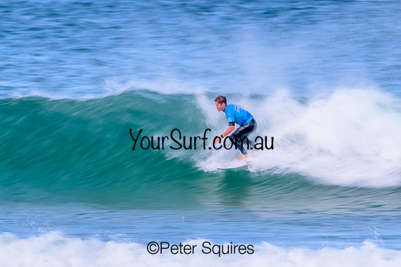 Morgan Cibilic - Australia