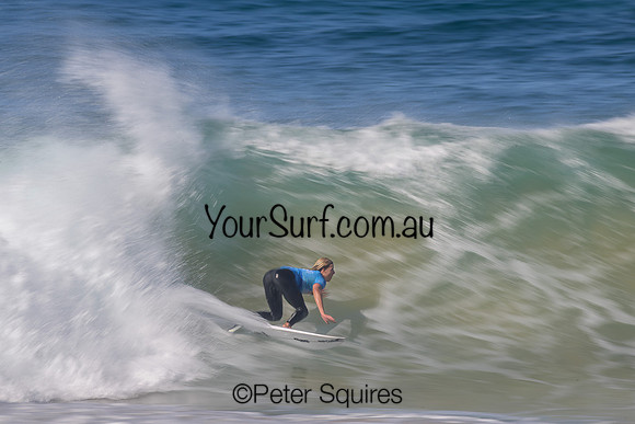 Jacob Wilcox - Australia