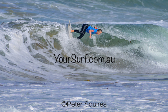 Bronte Macaulay - Australia