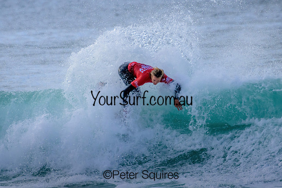Jacob Willcox - Australia
