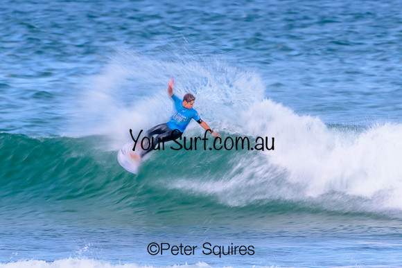 Morgan Cibilic - Australia