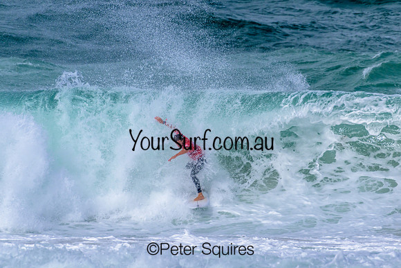 Alister Reginato - Australia