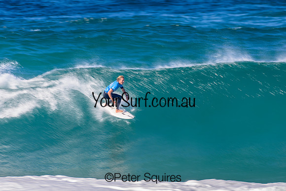Jacob Wilcox - Australia