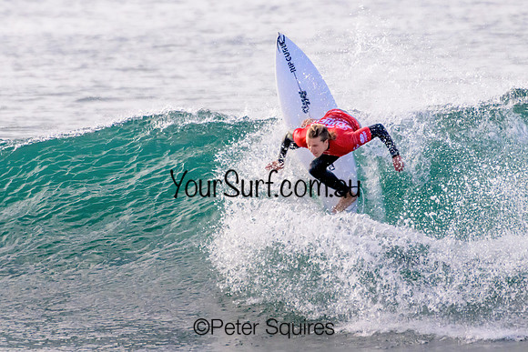 Jacob Willcox - Australia